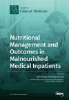 Journal of Clinical Medicine雜志封面